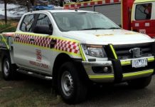 Brigade gets hot wheels