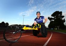 Colman makes the grade