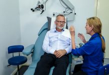 Throw out the cotton buds