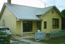 Demolition court fine