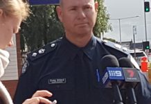 Police target carjackers