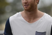 Big weekend for big Cat