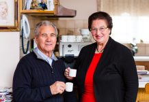 Memories are made of this