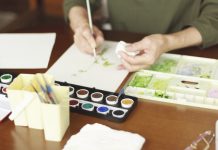 How Jean cares first for Jenny