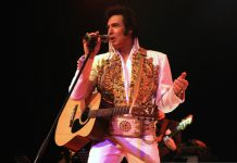 ‘Incarnation’ of the King