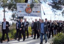 Battle’s long shadow