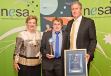 Apprentice’s appy days ahead