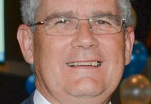 Lobby’s right call on admins’ term