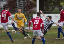 Title race down to final round