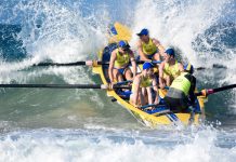 Torquay teens to take on the world