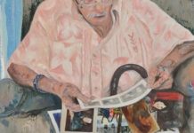 Portrait makes semi-finals