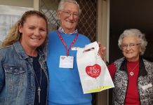 All for a healthy heart