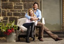 Celebrity refuses quarry mud-slinging