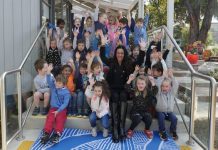 ‘Brighter’ future for Fyans Park kinder