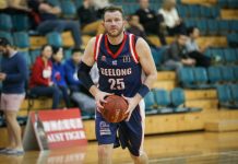 ‘It’s never too late’ says retiring Loader