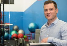 Our ‘exercise pill’ makes muscular mice at Deakin