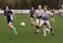 Pickett picks a winner