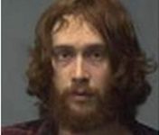 Wanted on numerous warrants