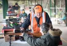 Rio Gold inspires more shooters