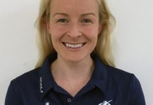 Athlete for all seasons