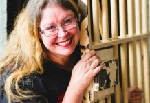 Ghost hunters to ‘stream’ from gaol