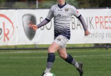 Warriors are Galaxy of winners