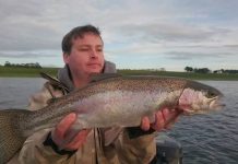 Snapper party at Clifton Springs