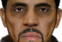 Stalking risk after man snatches licence