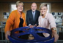 State turns off $80m Geelong-Melbourne water pipeline