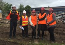 Move secures school’s future