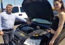 Put safety features first for young drivers, says dealer