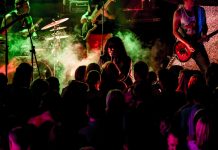 More than a cover band