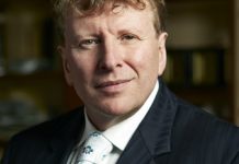 Piers brings Chopin to Geelong