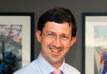 Electric train to Melbourne proposed