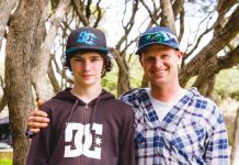 Moving scenes from first to last