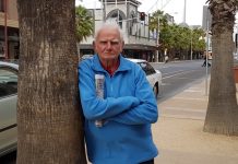 JP says there’s little justice and no peace