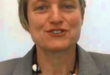 Geelong’s new water boss to lead on ’priorities’ including climate change, diversity