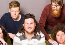 Five of the funniest