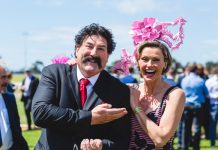 Cup full of celebrities