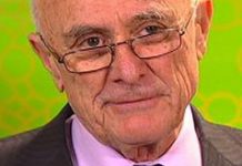 Street fight over mental health bid