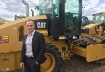 Cold feet? Not Antarctic Eddy