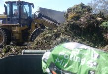 Call for help with waste sorting bill