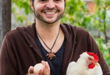 Green homes opening up