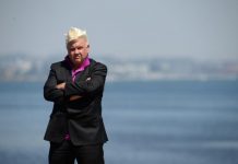 Lyons urges public to fight state taking away residents’ vote for Geelong mayor