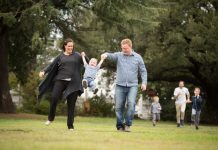 Charity helps with boy’s long journey