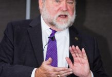 Oh man, did he get it wrong!