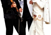 Eddie’s a league of his own