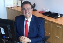 Lara MP’s near death experience