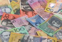 ‘Knackered’ Geelong man wakes up a millionaire