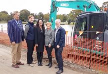 River safety ramped up for rowers